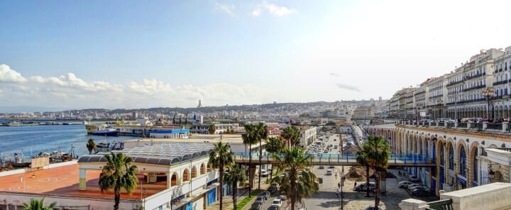Home Page 42 Algiers-ALG-Algeria