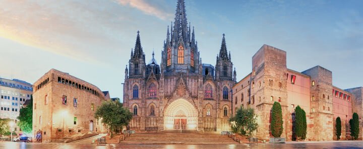 Home Page 18 Barcelona-BCN-Spain