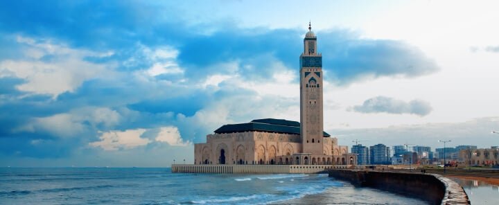 Home Page 46 Casablanca-CMN-Marocco
