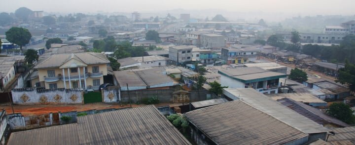 Home Page 55 Douala-DLA-Cameroon