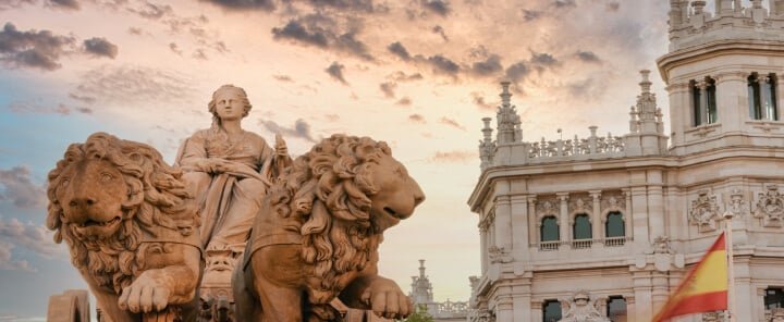 Home Page 17 Madrid MAD Spain | Home Page