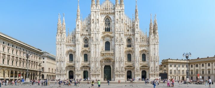 Home Page 20 Milan-MIL-Italy