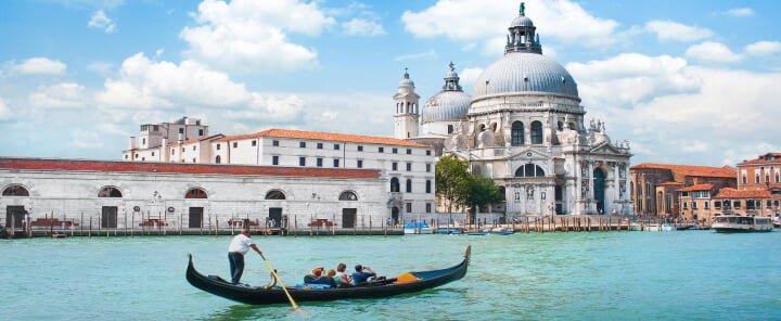 Home Page 22 Venice-VCE-Italy